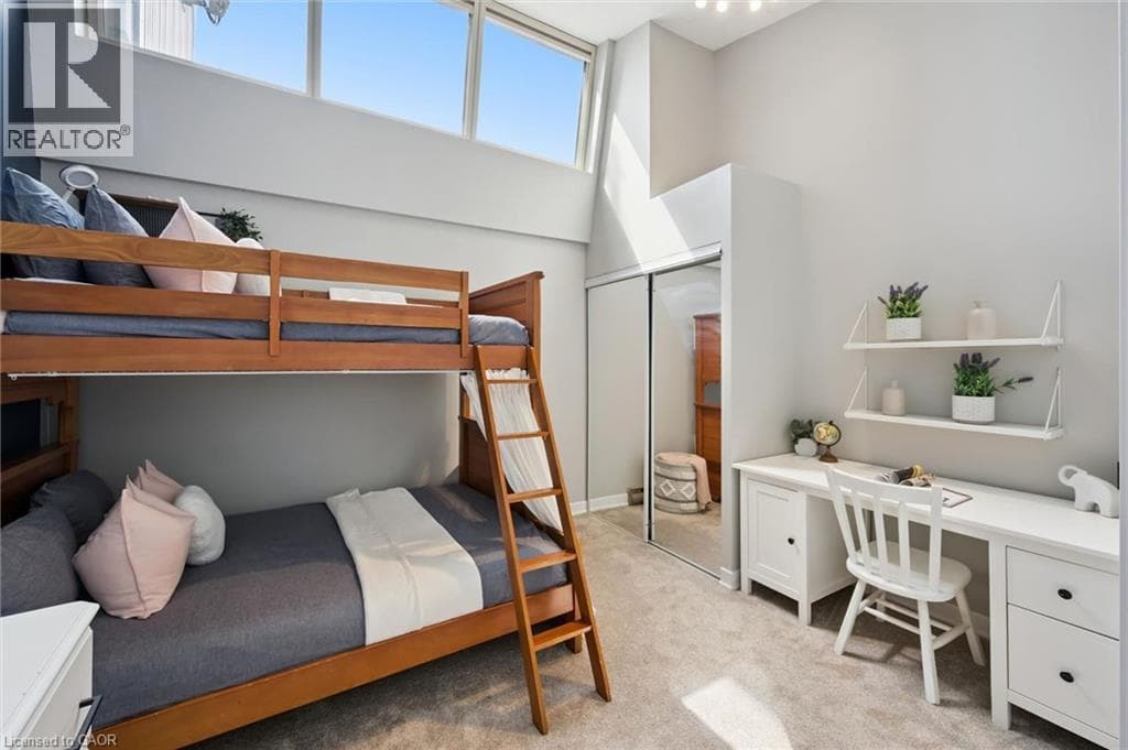 Apartment for sale at 260 SHELDON Avenue N Unit# PH2, Eastwood, Kitchener, Ontario, photo 26