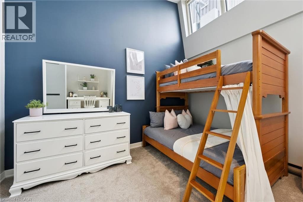 Apartment for sale at 260 SHELDON Avenue N Unit# PH2, Eastwood, Kitchener, Ontario, photo 27