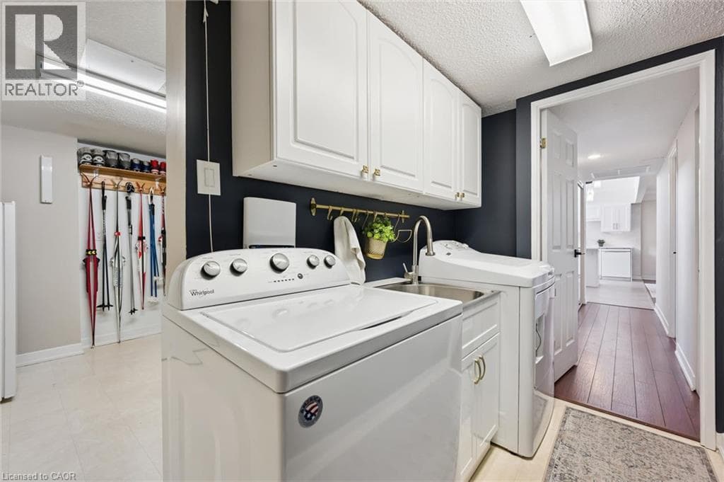 Apartment for sale at 260 SHELDON Avenue N Unit# PH2, Eastwood, Kitchener, Ontario, photo 28