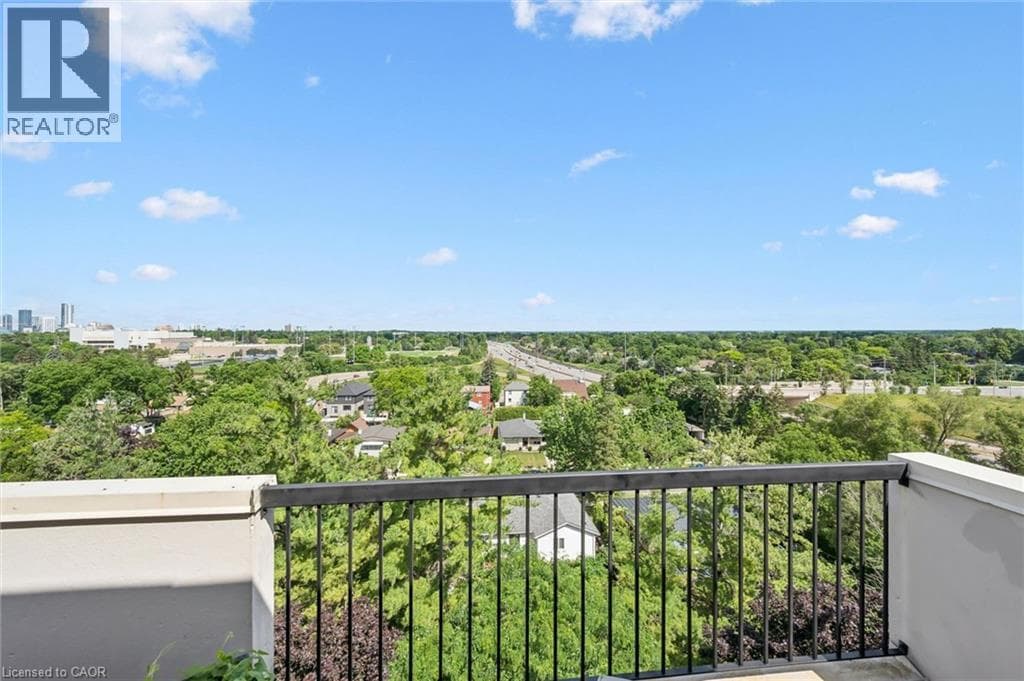 Apartment for sale at 260 SHELDON Avenue N Unit# PH2, Eastwood, Kitchener, Ontario, photo 31