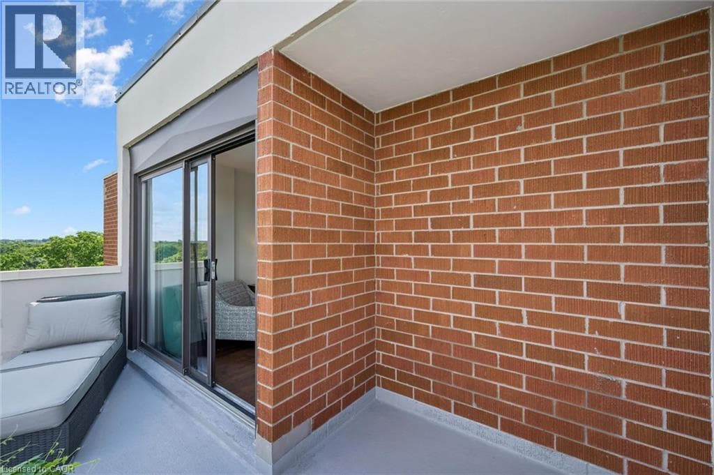 Apartment for sale at 260 SHELDON Avenue N Unit# PH2, Eastwood, Kitchener, Ontario, photo 32