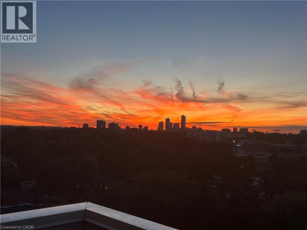 Apartment for sale at 260 SHELDON Avenue N Unit# PH2, Eastwood, Kitchener, Ontario, photo 33