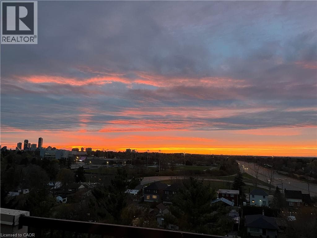 Apartment for sale at 260 SHELDON Avenue N Unit# PH2, Eastwood, Kitchener, Ontario, photo 34