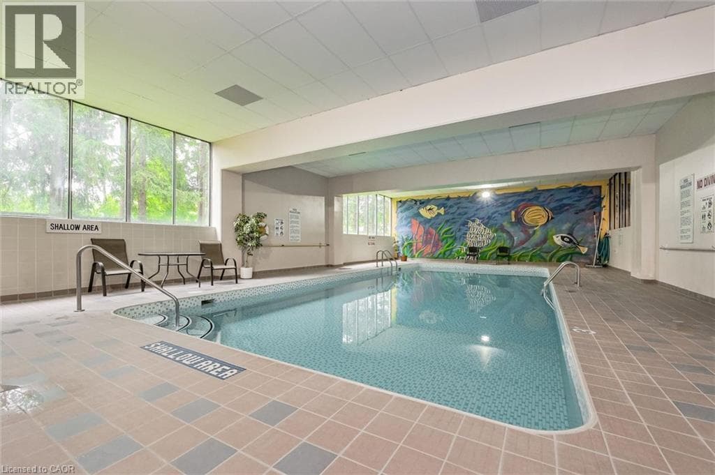 Apartment for sale at 260 SHELDON Avenue N Unit# PH2, Eastwood, Kitchener, Ontario, photo 36