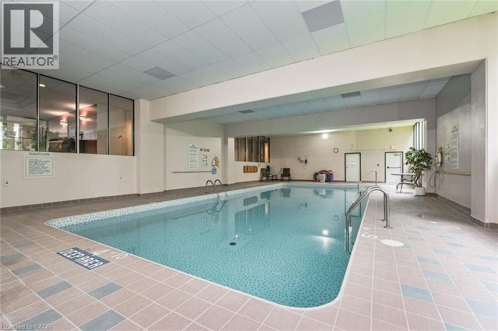 Apartment for sale at 260 SHELDON Avenue N Unit# PH2, Eastwood, Kitchener, Ontario, photo 37