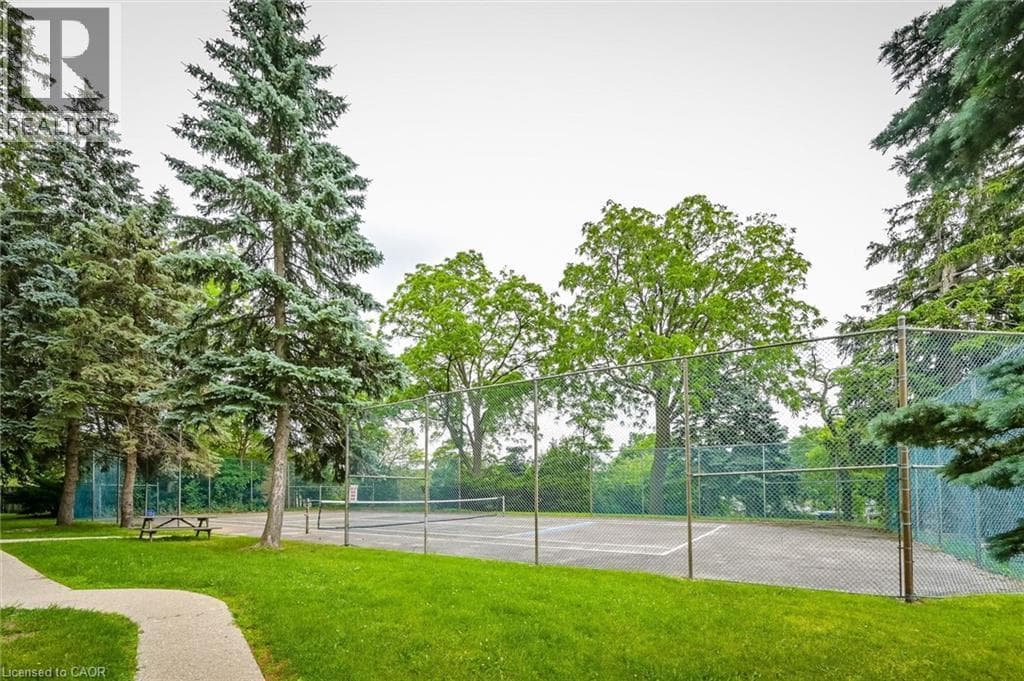 Apartment for sale at 260 SHELDON Avenue N Unit# PH2, Eastwood, Kitchener, Ontario, photo 38
