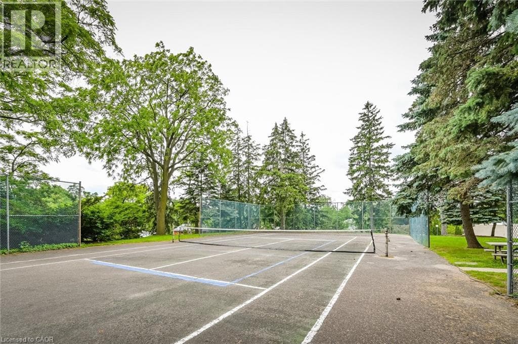 Apartment for sale at 260 SHELDON Avenue N Unit# PH2, Eastwood, Kitchener, Ontario, photo 39