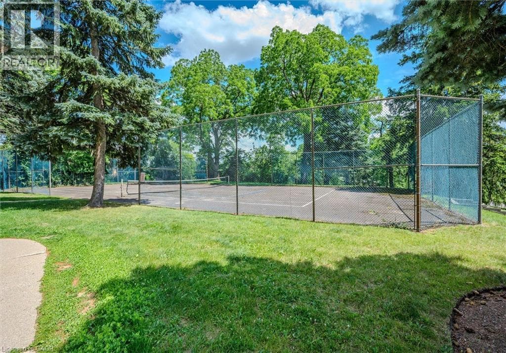Apartment for sale at 260 SHELDON Avenue N Unit# PH2, Eastwood, Kitchener, Ontario, photo 40
