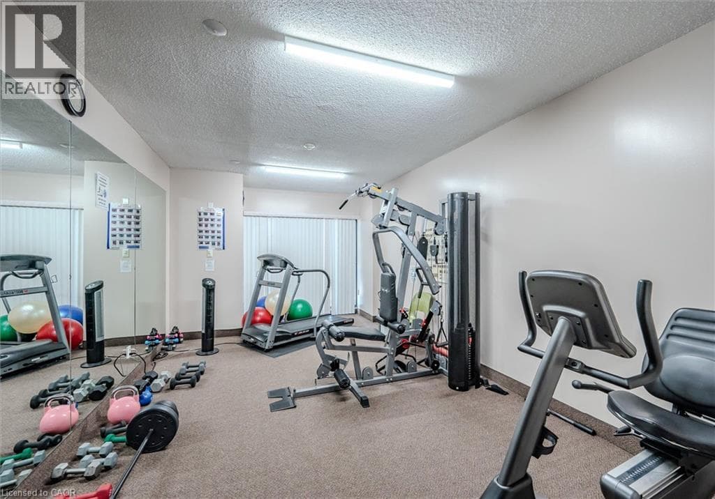 Apartment for sale at 260 SHELDON Avenue N Unit# PH2, Eastwood, Kitchener, Ontario, photo 41