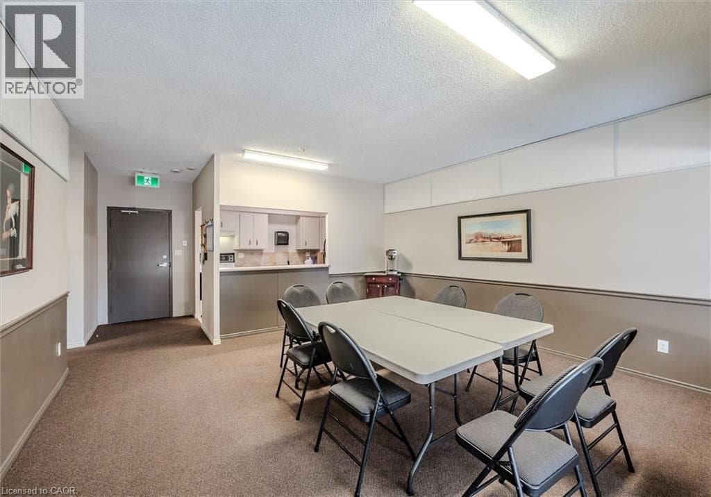 Apartment for sale at 260 SHELDON Avenue N Unit# PH2, Eastwood, Kitchener, Ontario, photo 44
