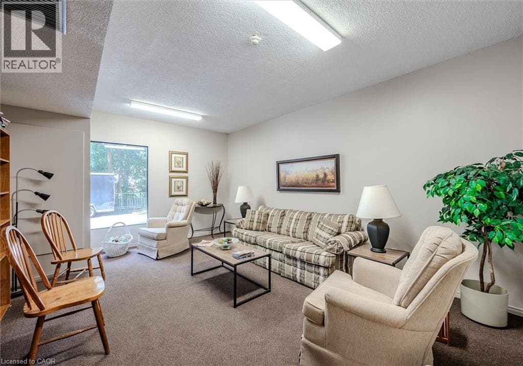 Apartment for sale at 260 SHELDON Avenue N Unit# PH2, Eastwood, Kitchener, Ontario, photo 46