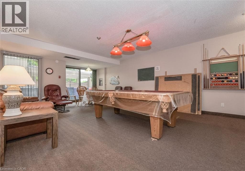Apartment for sale at 260 SHELDON Avenue N Unit# PH2, Eastwood, Kitchener, Ontario, photo 47