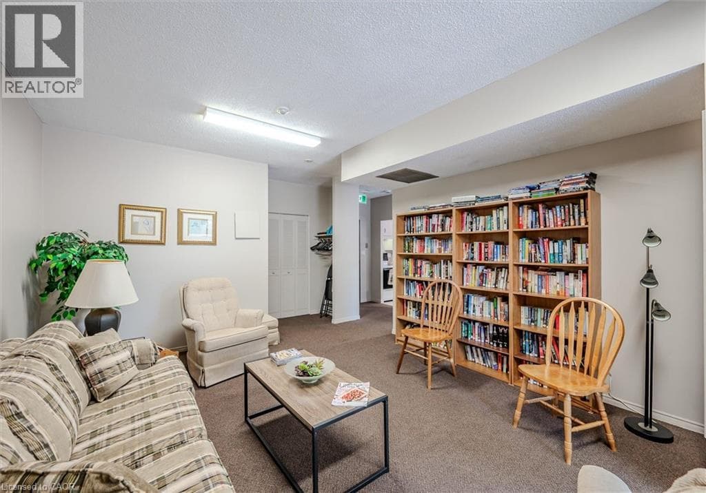 Apartment for sale at 260 SHELDON Avenue N Unit# PH2, Eastwood, Kitchener, Ontario, photo 48