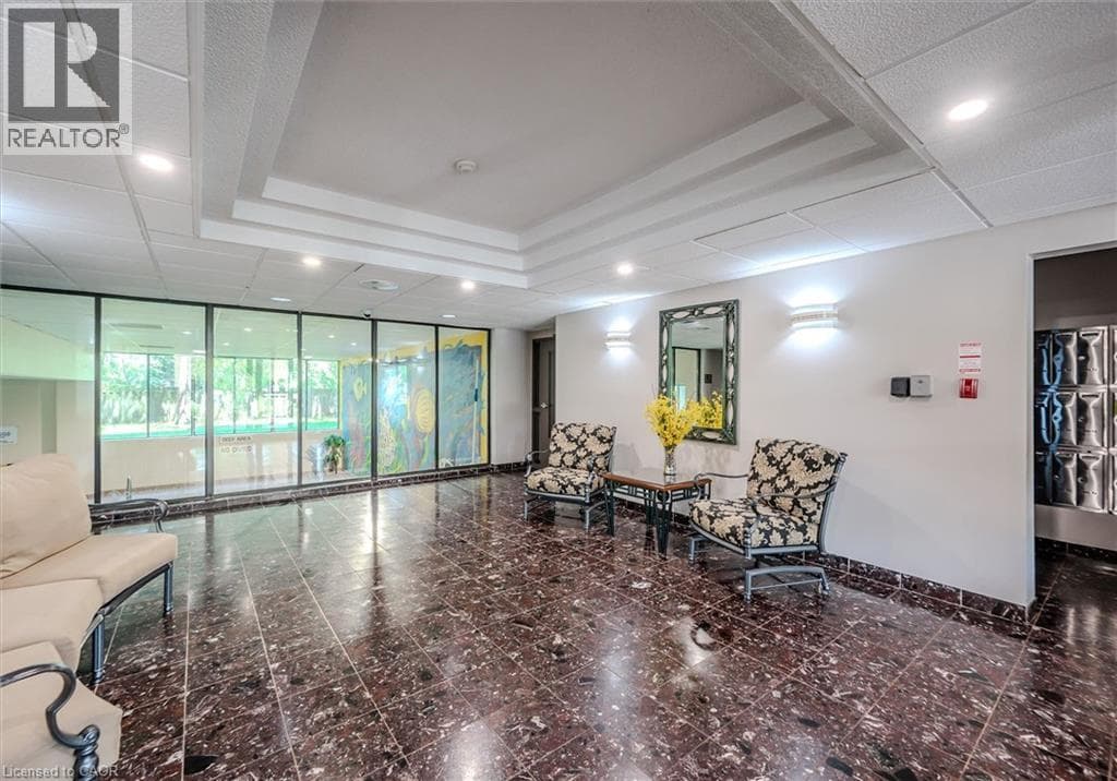 Apartment for sale at 260 SHELDON Avenue N Unit# PH2, Eastwood, Kitchener, Ontario, photo 50