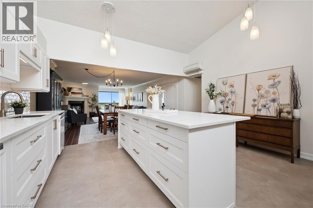 Apartment for sale at 260 SHELDON Avenue N Unit# PH2, Eastwood, Kitchener, Ontario, photo 7