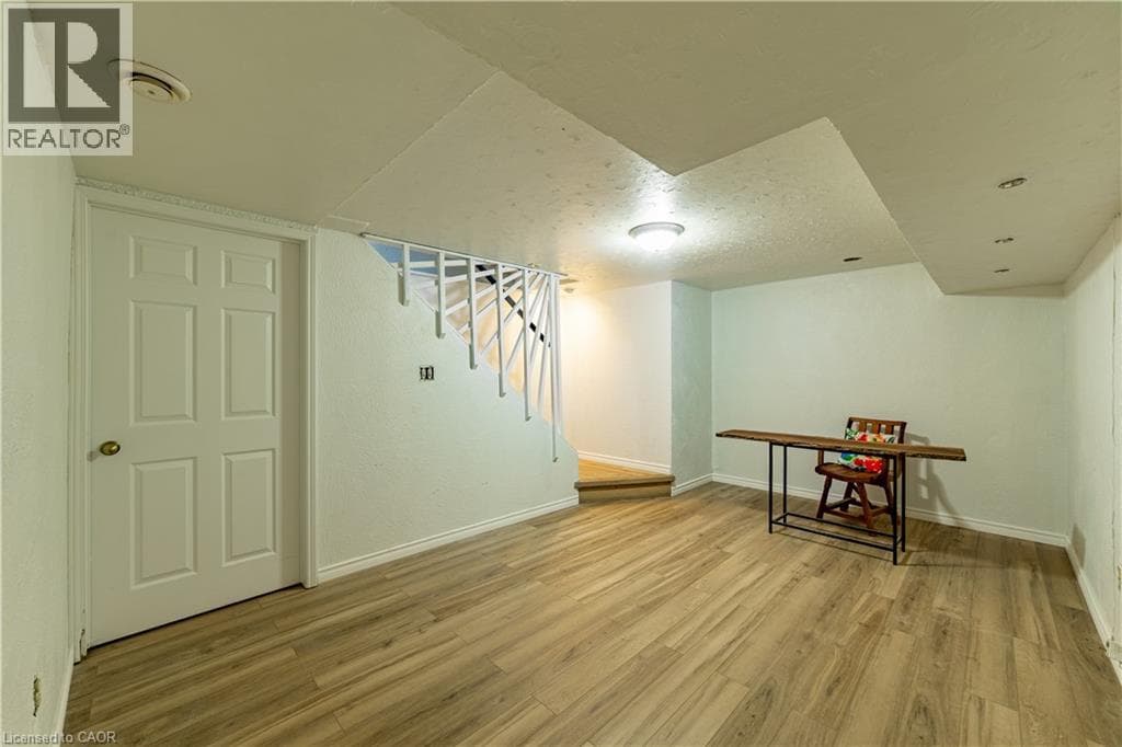 Townhouse for sale at 227 FERGUS Avenue, Chicopee, Kitchener, Ontario, photo 25