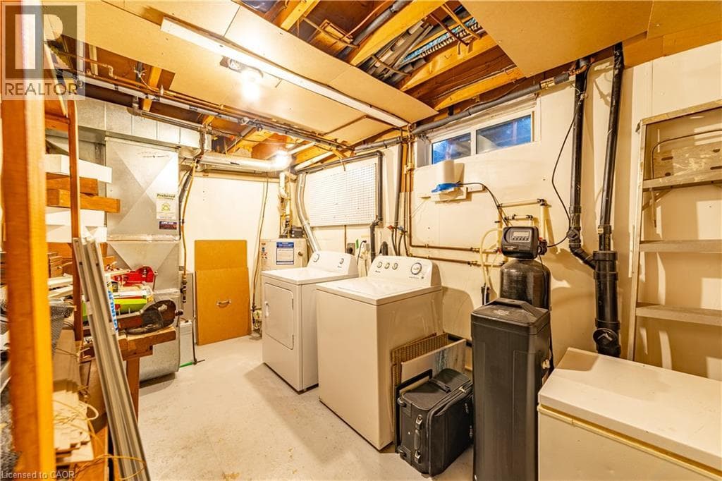 Townhouse for sale at 227 FERGUS Avenue, Chicopee, Kitchener, Ontario, photo 26