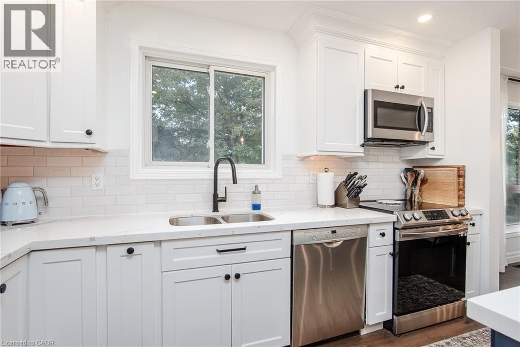 Detached for sale at 51 MURRAYHILL Court, Country Hills, Kitchener, Ontario, photo 15