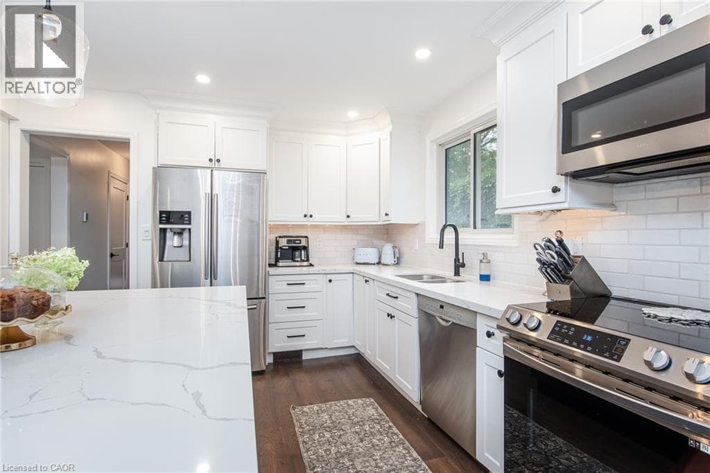 Detached for sale at 51 MURRAYHILL Court, Country Hills, Kitchener, Ontario, photo 17