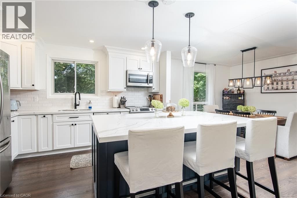Detached for sale at 51 MURRAYHILL Court, Country Hills, Kitchener, Ontario, photo 14