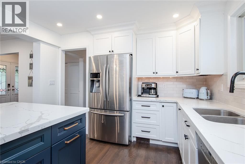 Detached for sale at 51 MURRAYHILL Court, Country Hills, Kitchener, Ontario, photo 18