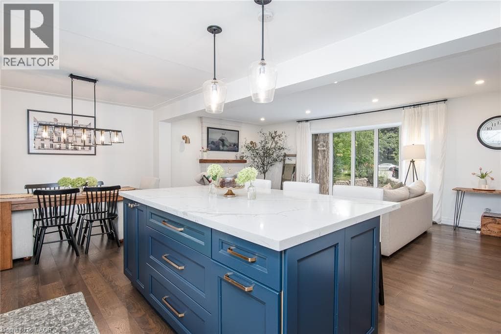 Detached for sale at 51 MURRAYHILL Court, Country Hills, Kitchener, Ontario, photo 19