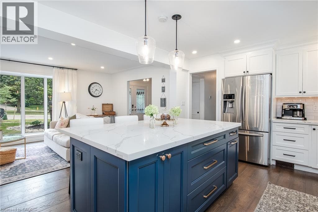 Detached for sale at 51 MURRAYHILL Court, Country Hills, Kitchener, Ontario, photo 16