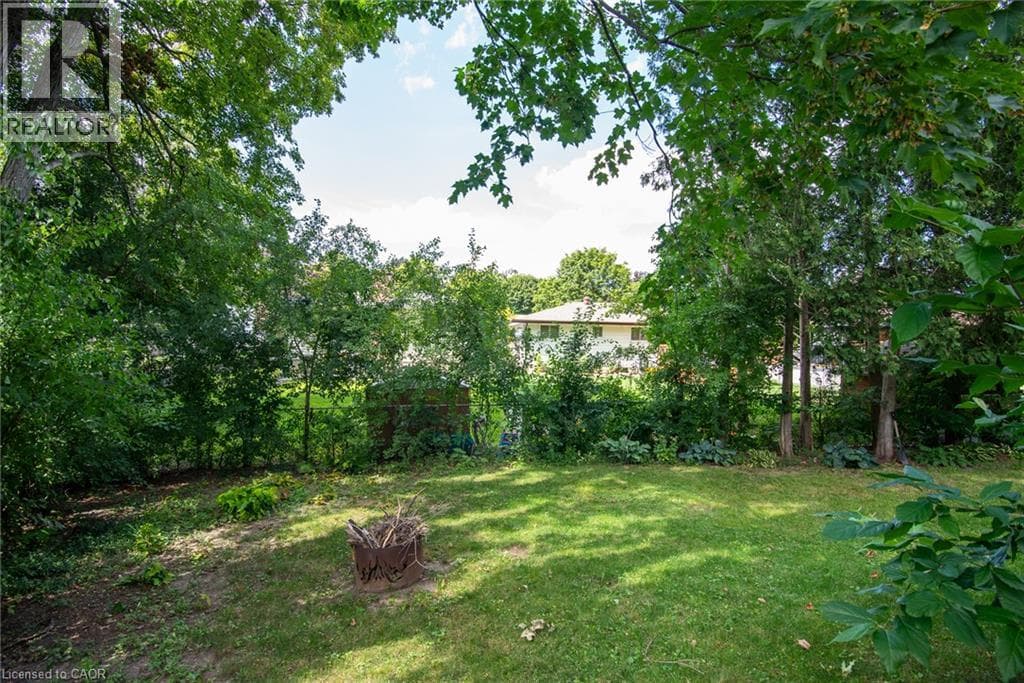 Detached for sale at 51 MURRAYHILL Court, Country Hills, Kitchener, Ontario, photo 45
