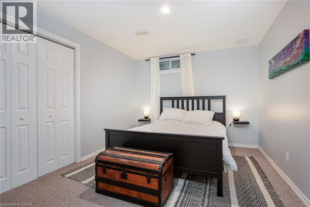 Detached for sale at 51 MURRAYHILL Court, Country Hills, Kitchener, Ontario, photo 43