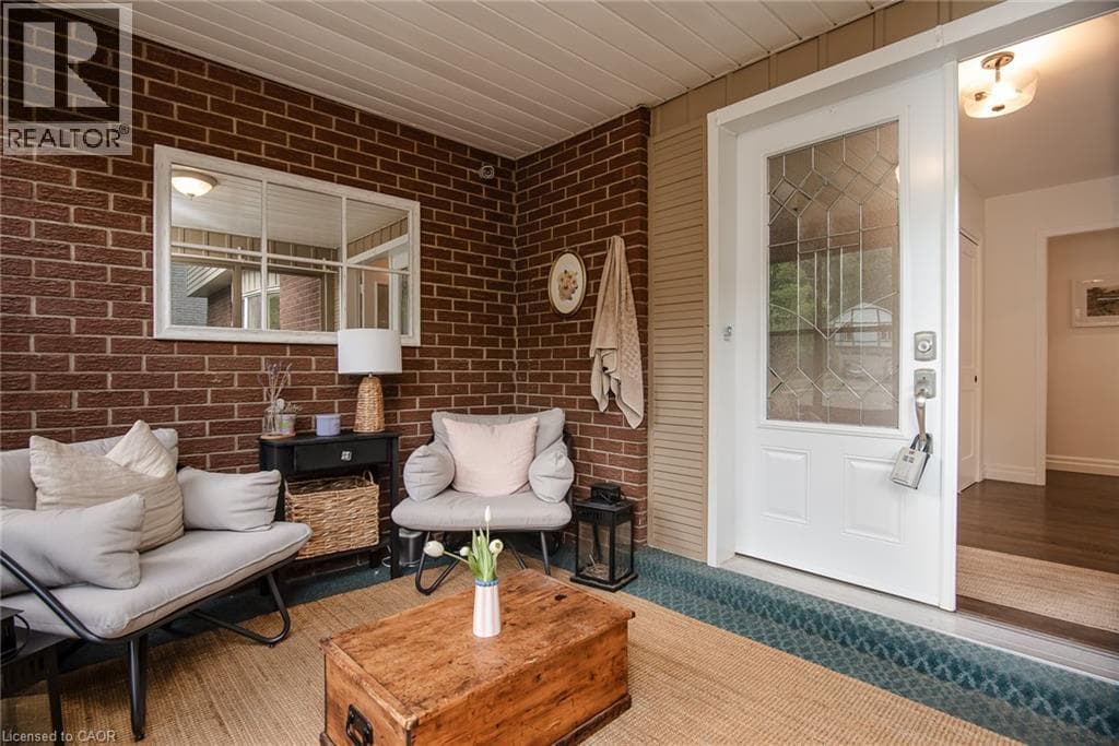 Detached for sale at 51 MURRAYHILL Court, Country Hills, Kitchener, Ontario, photo 4