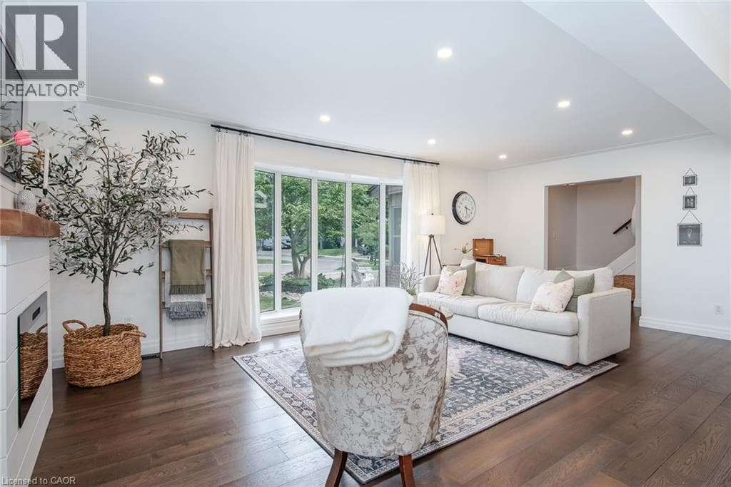 Detached for sale at 51 MURRAYHILL Court, Country Hills, Kitchener, Ontario, photo 10
