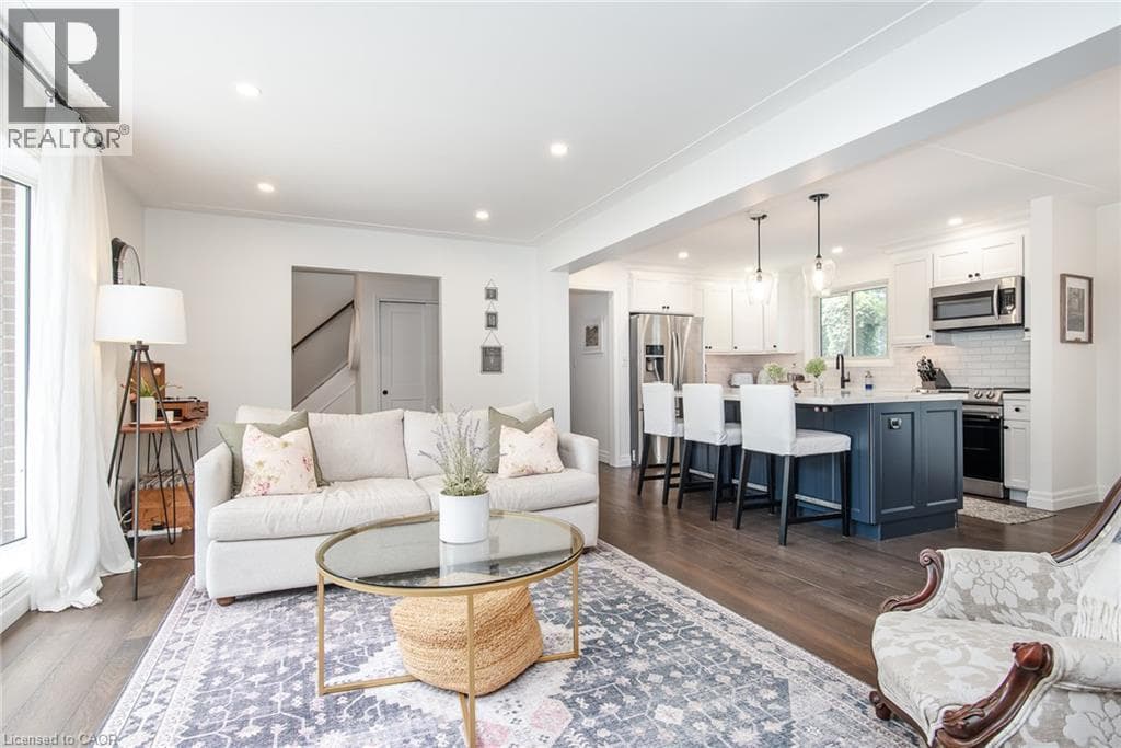 Detached for sale at 51 MURRAYHILL Court, Country Hills, Kitchener, Ontario, photo 12