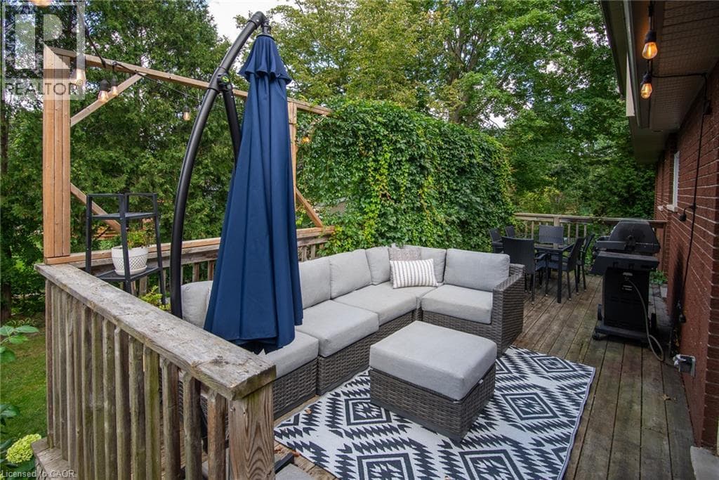 Detached for sale at 51 MURRAYHILL Court, Country Hills, Kitchener, Ontario, photo 44