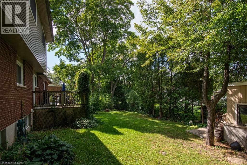 Detached for sale at 51 MURRAYHILL Court, Country Hills, Kitchener, Ontario, photo 48