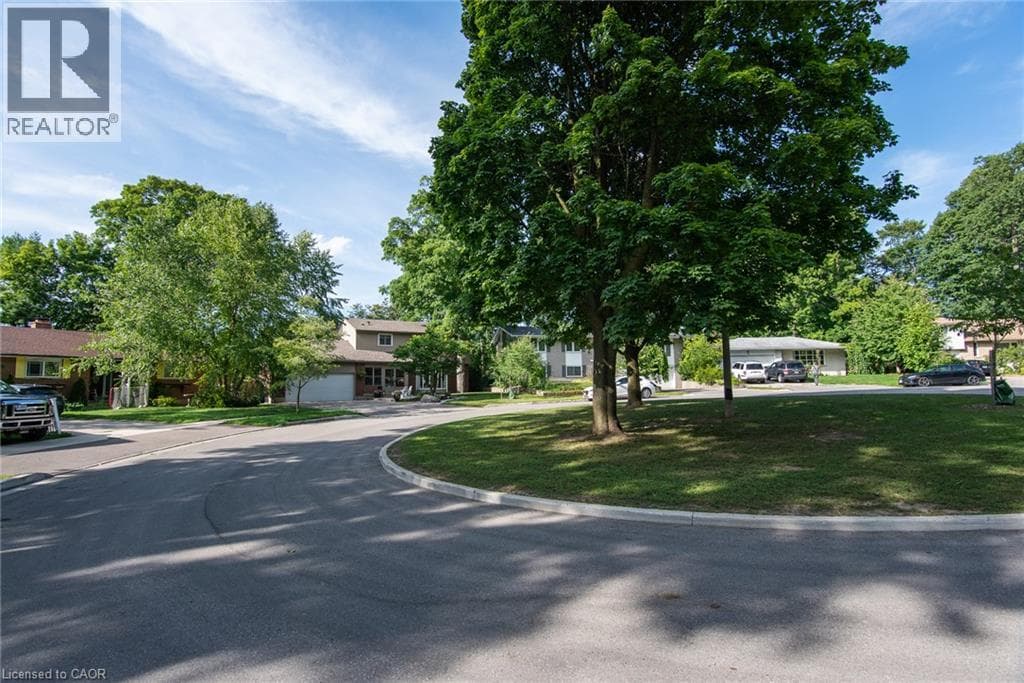 Detached for sale at 51 MURRAYHILL Court, Country Hills, Kitchener, Ontario, photo 50