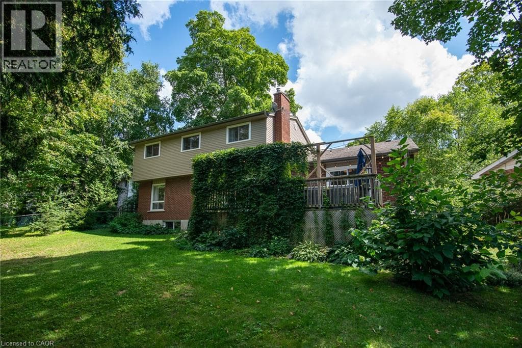 Detached for sale at 51 MURRAYHILL Court, Country Hills, Kitchener, Ontario, photo 46