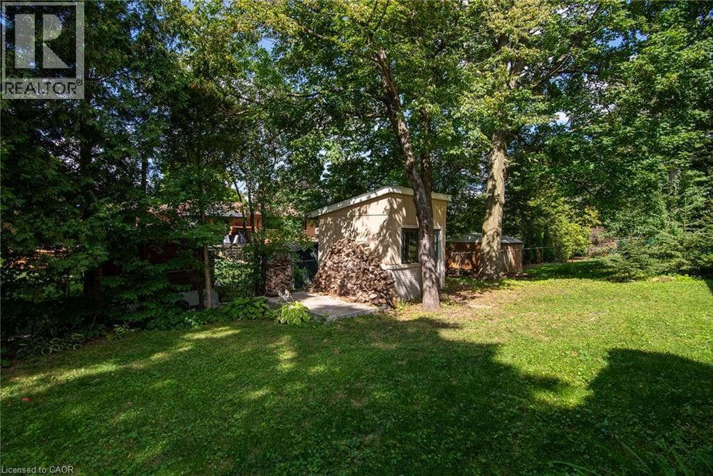 Detached for sale at 51 MURRAYHILL Court, Country Hills, Kitchener, Ontario, photo 49