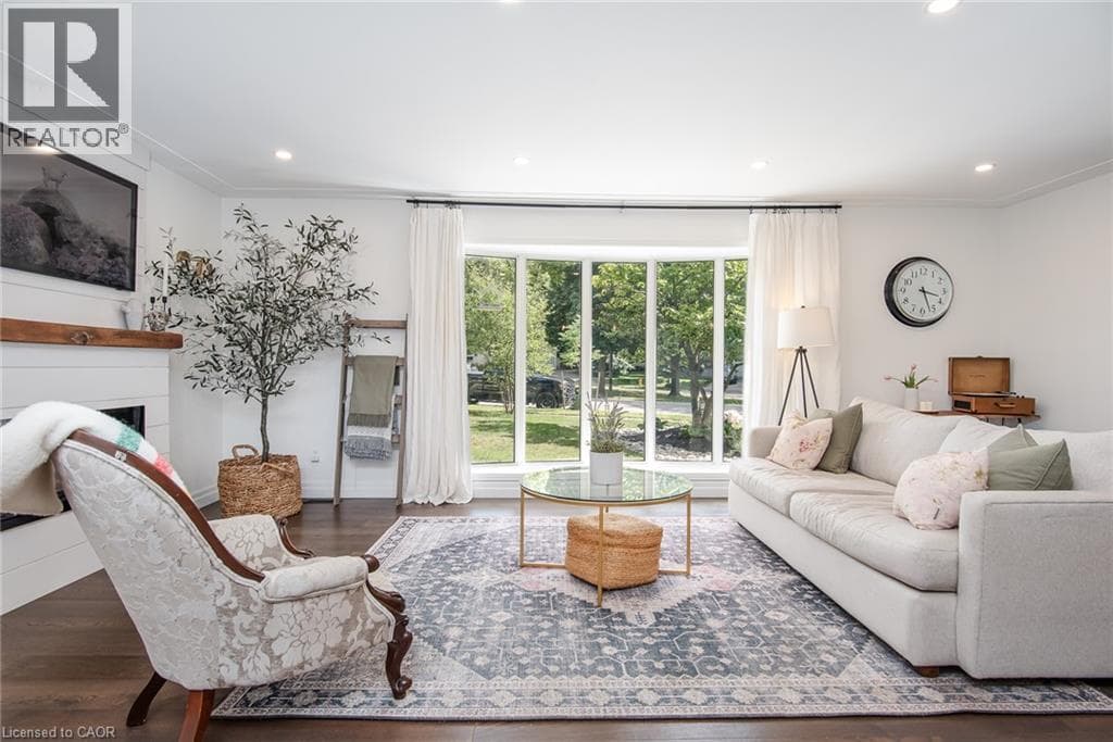 Detached for sale at 51 MURRAYHILL Court, Country Hills, Kitchener, Ontario, photo 9