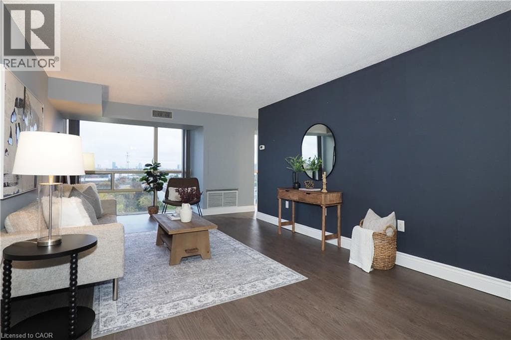 Apartment for sale at 55 BLUE SPRINGS Drive Unit# PH12, Lincoln Heights, Waterloo, Ontario, photo 13