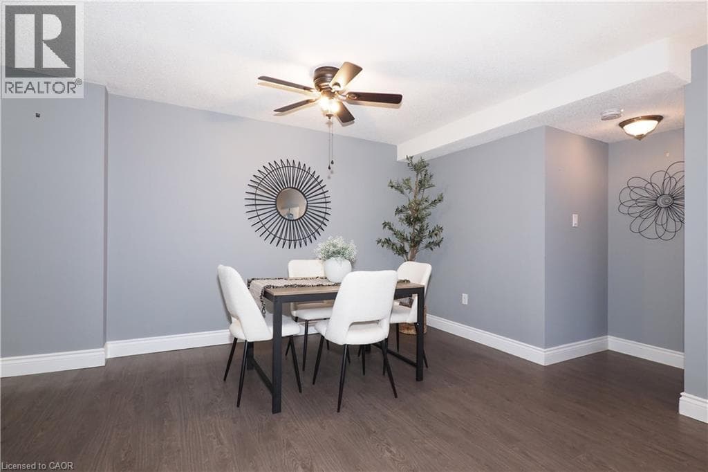 Apartment for sale at 55 BLUE SPRINGS Drive Unit# PH12, Lincoln Heights, Waterloo, Ontario, photo 10
