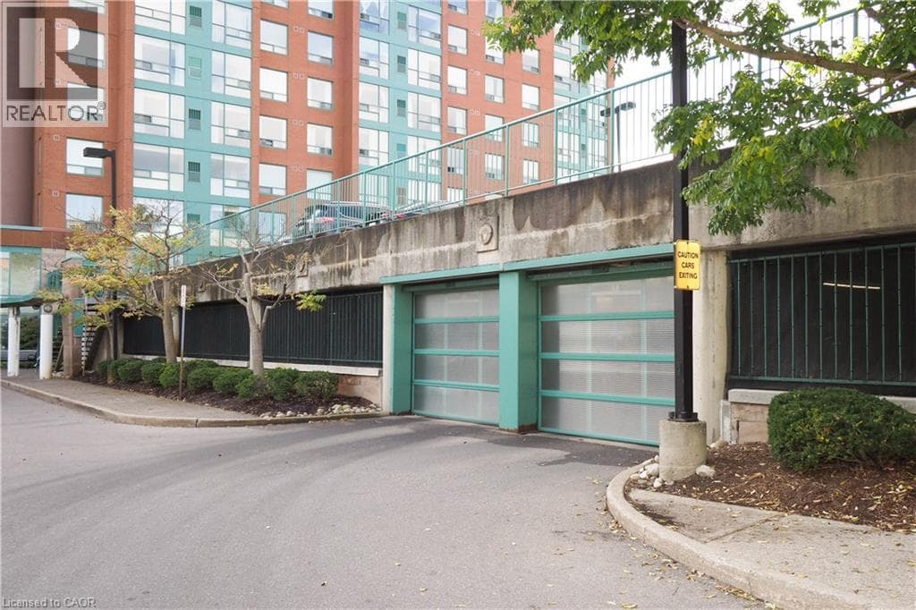 Apartment for sale at 55 BLUE SPRINGS Drive Unit# PH12, Lincoln Heights, Waterloo, Ontario, photo 44