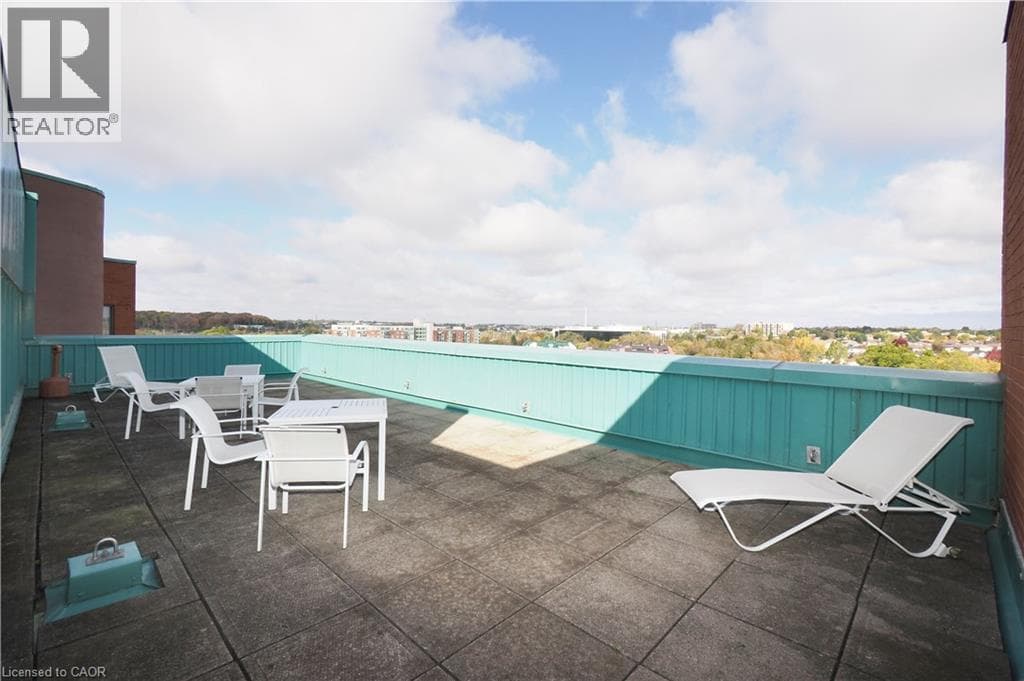 Apartment for sale at 55 BLUE SPRINGS Drive Unit# PH12, Lincoln Heights, Waterloo, Ontario, photo 36