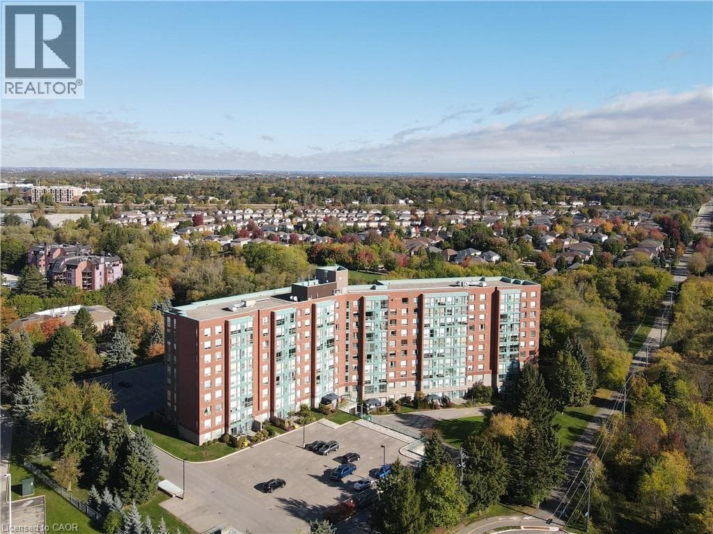 Apartment for sale at 55 BLUE SPRINGS Drive Unit# PH12, Lincoln Heights, Waterloo, Ontario, photo 50