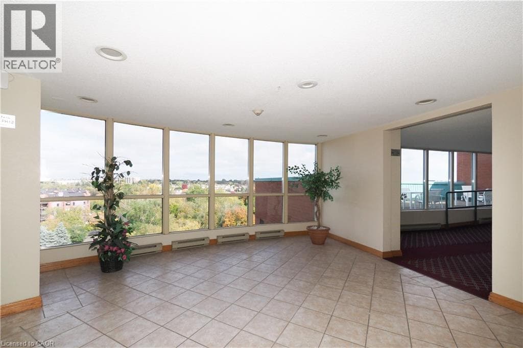 Apartment for sale at 55 BLUE SPRINGS Drive Unit# PH12, Lincoln Heights, Waterloo, Ontario, photo 35