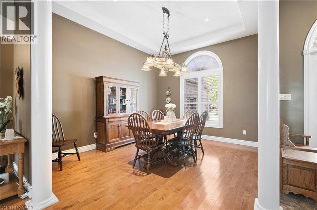 Detached for sale at 12 WELWOOD Avenue, Wellesley, Wellesley, Ontario, photo 15