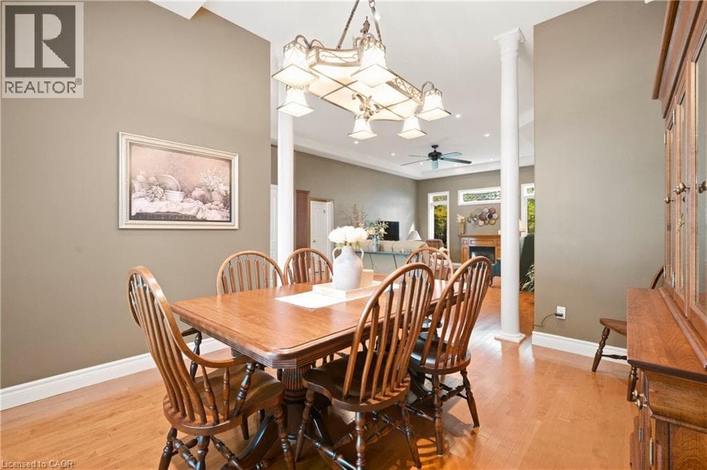 Detached for sale at 12 WELWOOD Avenue, Wellesley, Wellesley, Ontario, photo 16