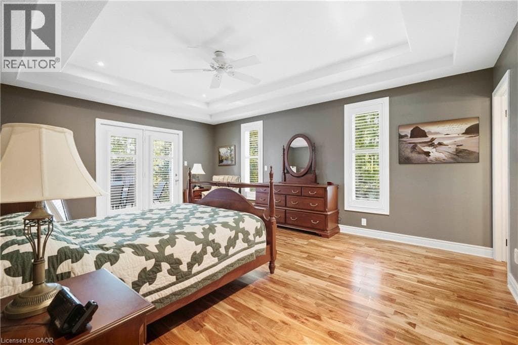 Detached for sale at 12 WELWOOD Avenue, Wellesley, Wellesley, Ontario, photo 20