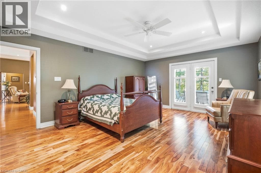 Detached for sale at 12 WELWOOD Avenue, Wellesley, Wellesley, Ontario, photo 21