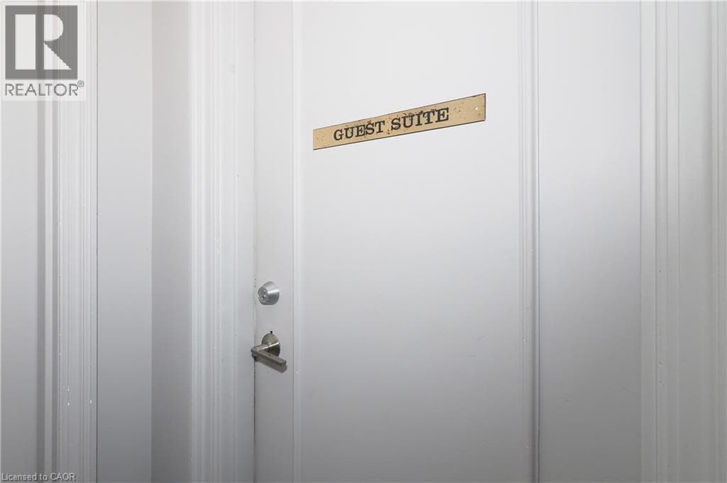 Apartment for sale at 55 BLUE SPRINGS Drive Unit# PH12, Lincoln Heights, Waterloo, Ontario, photo 42
