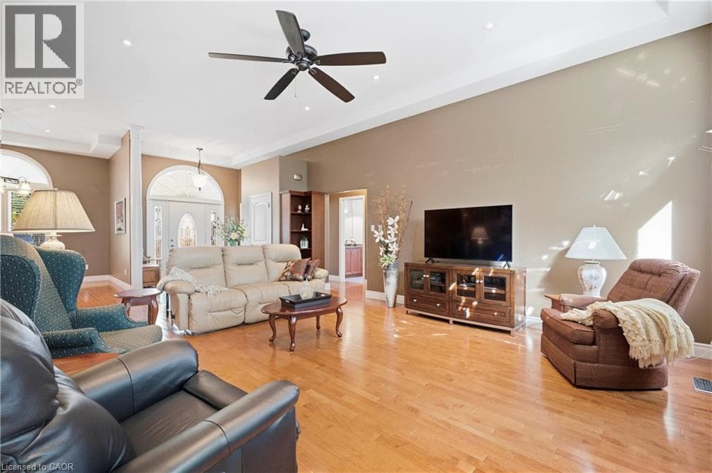 Detached for sale at 12 WELWOOD Avenue, Wellesley, Wellesley, Ontario, photo 19
